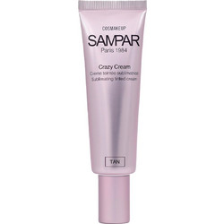 Sampar Premium Crazy Cream Tan 30ml