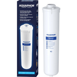Aquaphor Aquaphor K3 - Ανταλλακτικό ενεργού φυτικού ινώδους άνθρακα (CarbFiber Block) 100698