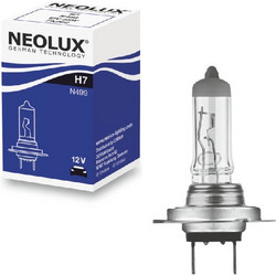 Neolux H7 N499 12V 55W 1τμχ