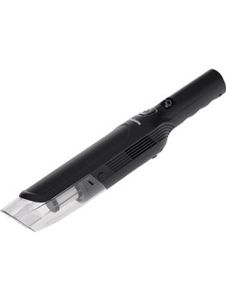 Krausmann HS55021 Επαναφορτιζόμενο Σκουπάκι Χειρός 7.4V