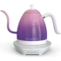 Brewista Artisan Ανοξείδωτος Βραστήρας 1lt 1000W με Ρύθμιση Θερμοκρασίας Purple Candy