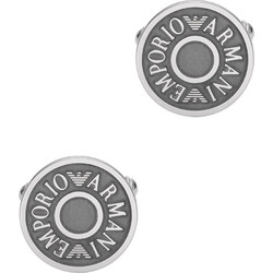 Emporio Armani Trend ΜΑΝΙΚΕΤΟΚΟΥΜΠΑ ΑΠΟ ΑΝΟΞΕΙΔΩΤΟ ΑΤΣΑΛΙ EGS3095040