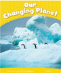 Our Changing Planet CLIL Our Changing Planet CLIL