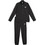 Puma Tape Poly Suit Ανδρικό Σετ Φόρμας με Λάστιχο Μαύρο 677429-01