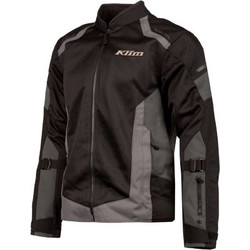 Klim Induction Stealth Black