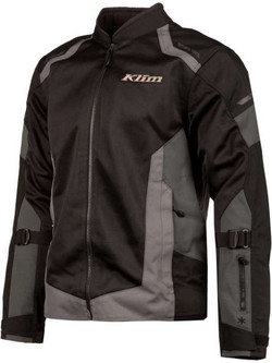 Klim Induction Stealth Black