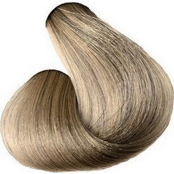 Faipa NYO No Yellow Hair Color 9 Ανοικτό Γκρι Μόνιμη Βαφή Μαλλιών 120ml