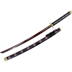 Ρέπλικα Shusui (Steel 1/1)