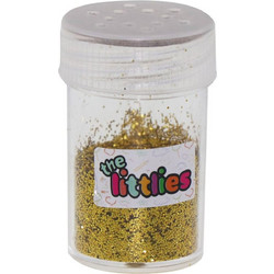 ΔΙΑΚΑΚΗΣ Χρυσοσκόνες 8gr Χρυσό Και Ασημί