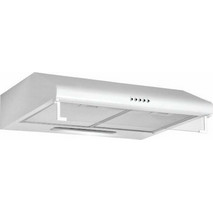Airtechnic EKH 702 Ελεύθερος Απορροφητήρας 70cm Λευκός