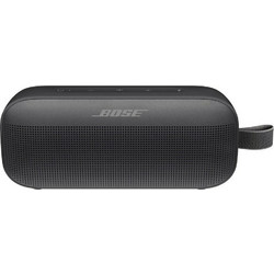 Bose SoundLink Flex Αδιάβροχο Ηχείο Bluetooth 10W Μαύρο