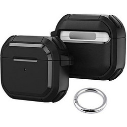 Beline AirPods Solid Θήκη για AirPods 3 Μαύρο