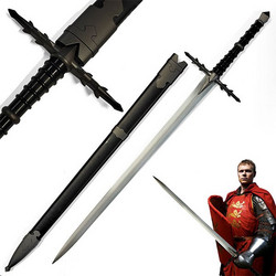 THE LORD OF THE RINGS - RINGWRAITH SWORD - 42499.1