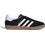 Adidas Gazelle Ανδρικά Sneakers Μαύρα JI2060