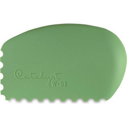 Catalyst Wedge No3 Tool Princeton Green PW03