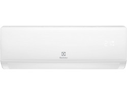 Electrolux EACS/I-09HEL/N8 Κλιματιστικό Inverter 9000 BTU A++/A+++ με Ιονιστή και WiFi