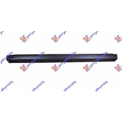 Μαρσπιε Πορτας Εμπρος Με Συρωμενη (2330 mm) Δεξια Fiat Scudo 07-16 - 059108281