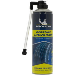 Michelin Σπρέι Αφρού Επισκευής Ελαστικών 500ml (009472)