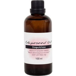 Focus-Thrace Cosmetics Σταφυλέλαιο 100ml
