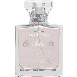 FRANCODEX Άρωμα για Σκύλους Mistinguette 50 ml Φρουτένιο άρωμα