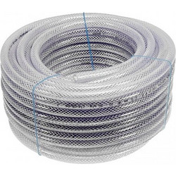 Amio - ΣΩΛΗΝΑΚΙ ΥΠΟΠΙΕΣΗΣ ΑΕΡΟΣ Φ 10mm - ΤΡΙΠΛΗ ΣΤΡΩΣΗ - ΜΗΚΟΣ 50 m - 1 ΤΕΜ. (G07948/AM)