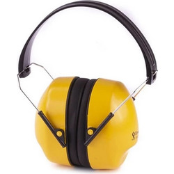 LOBSTER Work headphones, 25 dB Complies with standard EN 352/1(102566)