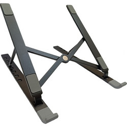 Celly SWMAGICSTAND2BK Βάση για Laptop έως 15.6"