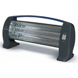 Taurus PR-2 Σόμπα Χαλαζία 1200W