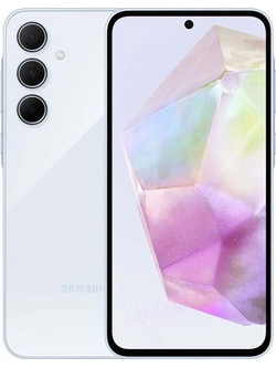 Samsung Galaxy A35 5G 8GB 256GB