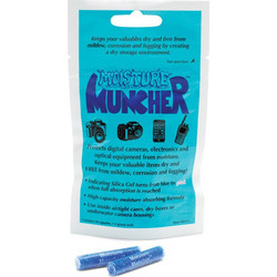 Sealife Moisture Muncher 10x Capsules (SL911)