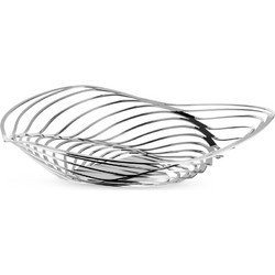 Alessi Trinity Centrepiece inox ACO01