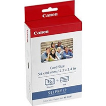 Canon KC-36 IP 36 sheet (7739A001)