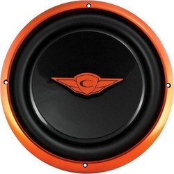 Cadence SLW12-S4 Subwoofer Αυτοκινήτου 12" 250W RMS