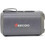 Beecaro GF601 Αδιάβροχο Ηχείο Bluetooth 8W με Ραδιόφωνο Γκρι