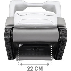 Σκούπα ρομπότ W Line W432 Polaris