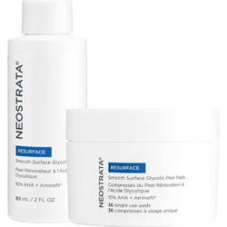 Neostrata Set Resurface