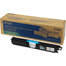 Epson C13S050560 Cyan Toner