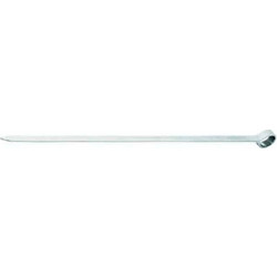 Σουβλί Inox 31cm x 6mm - Biofan