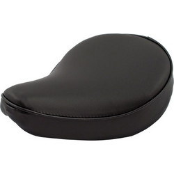 Fitzz, custom solo seat. Black. Small. 6cm thick