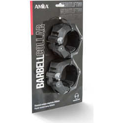 Κολάρα Πλαστικά Φ50 Bionic 44391 Amila