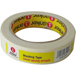 Χαρτοταινίες Anker 30mm x 40m 10τμχ 536.1.52006.3040