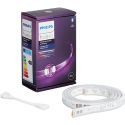 Έξυπνη Ταινία LED Επέκταση PHILIPS Hue για Hue Plus 1 Μέτρου