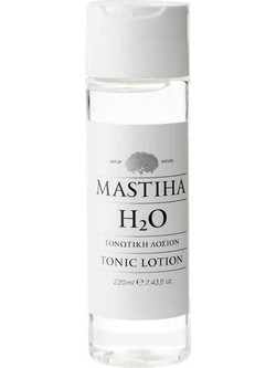 Mastiha Shop Λοσιόν Τόνωσης Προσώπου 220ml