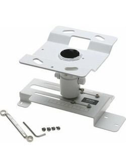 Epson ELPMB23 ceiling mount, White (V12H003B23)