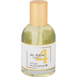 Jo. Four Eau De Parfum 333 - Γυναικείο Άρωμα 50ml