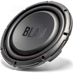 Blam RS12.4 Subwoofer Αυτοκινήτου 12"