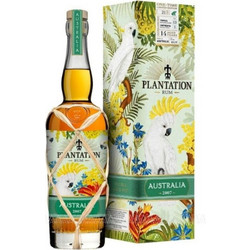 Plantation Australia 2007 Ρούμι 49.3% 700ml