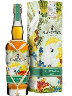 Plantation Australia 2007 Ρούμι 49.3% 700ml
