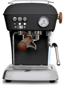 Ascaso Dream Pid Anthracita Μηχανή Espresso 1100W 20bar