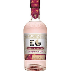 Edinburgh Gin Rhubarb & Ginger Gin 700ml